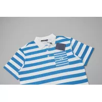 Cheap Louis Vuitton LV T-Shirts Short Sleeved For Unisex #1348694 Replica Wholesale [$52.00 USD] [ITEM#1348694] on Replica Louis Vuitton LV T-Shirts