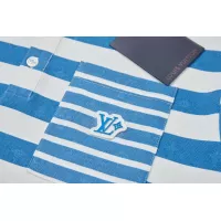 Cheap Louis Vuitton LV T-Shirts Short Sleeved For Unisex #1348694 Replica Wholesale [$52.00 USD] [ITEM#1348694] on Replica Louis Vuitton LV T-Shirts