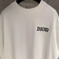 Cheap Christian Dior T-Shirts Short Sleeved For Unisex #1348697 Replica Wholesale [$56.00 USD] [ITEM#1348697] on Replica Christian Dior T-Shirts