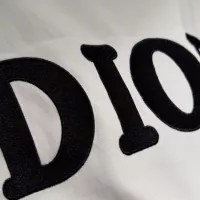 Cheap Christian Dior T-Shirts Short Sleeved For Unisex #1348697 Replica Wholesale [$56.00 USD] [ITEM#1348697] on Replica Christian Dior T-Shirts