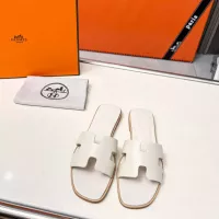Cheap Hermes Slippers For Women #1348698 Replica Wholesale [$80.00 USD] [ITEM#1348698] on Replica Hermes Slippers