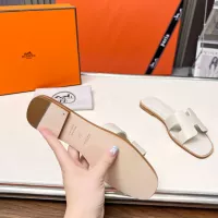 Cheap Hermes Slippers For Women #1348698 Replica Wholesale [$80.00 USD] [ITEM#1348698] on Replica Hermes Slippers