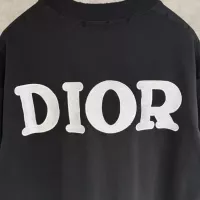 Cheap Christian Dior T-Shirts Short Sleeved For Unisex #1348699 Replica Wholesale [$56.00 USD] [ITEM#1348699] on Replica Christian Dior T-Shirts