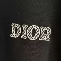 Cheap Christian Dior T-Shirts Short Sleeved For Unisex #1348699 Replica Wholesale [$56.00 USD] [ITEM#1348699] on Replica Christian Dior T-Shirts