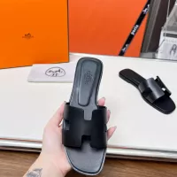 Cheap Hermes Slippers For Women #1348701 Replica Wholesale [$80.00 USD] [ITEM#1348701] on Replica Hermes Slippers