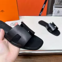 Cheap Hermes Slippers For Women #1348701 Replica Wholesale [$80.00 USD] [ITEM#1348701] on Replica Hermes Slippers
