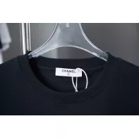 Cheap Chanel T-Shirts Sleeveless For Unisex #1348707 Replica Wholesale [$32.00 USD] [ITEM#1348707] on Replica Chanel T-Shirts