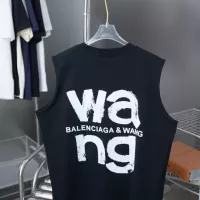Cheap Alexander Wang T-Shirts Sleeveless For Unisex #1348708 Replica Wholesale [$36.00 USD] [ITEM#1348708] on Replica Alexander Wang T-Shirts