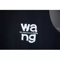 Cheap Alexander Wang T-Shirts Sleeveless For Unisex #1348708 Replica Wholesale [$36.00 USD] [ITEM#1348708] on Replica Alexander Wang T-Shirts