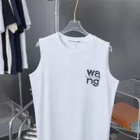 Cheap Alexander Wang T-Shirts Sleeveless For Unisex #1348709 Replica Wholesale [$36.00 USD] [ITEM#1348709] on Replica Alexander Wang T-Shirts
