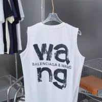 Cheap Alexander Wang T-Shirts Sleeveless For Unisex #1348709 Replica Wholesale [$36.00 USD] [ITEM#1348709] on Replica Alexander Wang T-Shirts