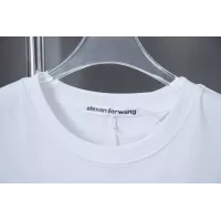Cheap Alexander Wang T-Shirts Sleeveless For Unisex #1348709 Replica Wholesale [$36.00 USD] [ITEM#1348709] on Replica Alexander Wang T-Shirts