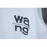 Cheap Alexander Wang T-Shirts Sleeveless For Unisex #1348709 Replica Wholesale [$36.00 USD] [ITEM#1348709] on Replica Alexander Wang T-Shirts