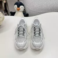 Cheap MIU MIU Casual Shoes For Women #1348710 Replica Wholesale [$100.00 USD] [ITEM#1348710] on Replica MIU MIU Casual Shoes
