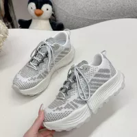 Cheap MIU MIU Casual Shoes For Women #1348710 Replica Wholesale [$100.00 USD] [ITEM#1348710] on Replica MIU MIU Casual Shoes