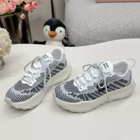 Cheap MIU MIU Casual Shoes For Women #1348711 Replica Wholesale [$100.00 USD] [ITEM#1348711] on Replica MIU MIU Casual Shoes