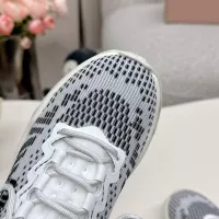 Cheap MIU MIU Casual Shoes For Women #1348711 Replica Wholesale [$100.00 USD] [ITEM#1348711] on Replica MIU MIU Casual Shoes