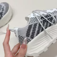 Cheap MIU MIU Casual Shoes For Women #1348711 Replica Wholesale [$100.00 USD] [ITEM#1348711] on Replica MIU MIU Casual Shoes