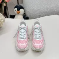 Cheap MIU MIU Casual Shoes For Women #1348712 Replica Wholesale [$100.00 USD] [ITEM#1348712] on Replica MIU MIU Casual Shoes