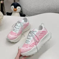 Cheap MIU MIU Casual Shoes For Women #1348712 Replica Wholesale [$100.00 USD] [ITEM#1348712] on Replica MIU MIU Casual Shoes