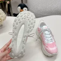 Cheap MIU MIU Casual Shoes For Women #1348712 Replica Wholesale [$100.00 USD] [ITEM#1348712] on Replica MIU MIU Casual Shoes