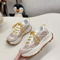 Cheap MIU MIU Casual Shoes For Women #1348713 Replica Wholesale [$100.00 USD] [ITEM#1348713] on Replica MIU MIU Casual Shoes