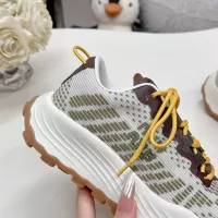 Cheap MIU MIU Casual Shoes For Women #1348714 Replica Wholesale [$100.00 USD] [ITEM#1348714] on Replica MIU MIU Casual Shoes