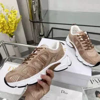 Cheap Christian Dior Casual Shoes For Women #1348715 Replica Wholesale [$100.00 USD] [ITEM#1348715] on Replica Christian Dior Casual Shoes