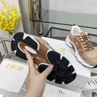 Cheap Christian Dior Casual Shoes For Women #1348715 Replica Wholesale [$100.00 USD] [ITEM#1348715] on Replica Christian Dior Casual Shoes