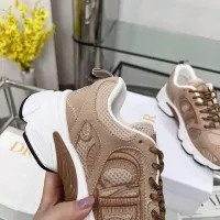 Cheap Christian Dior Casual Shoes For Women #1348715 Replica Wholesale [$100.00 USD] [ITEM#1348715] on Replica Christian Dior Casual Shoes
