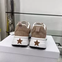 Cheap Christian Dior Casual Shoes For Women #1348715 Replica Wholesale [$100.00 USD] [ITEM#1348715] on Replica Christian Dior Casual Shoes