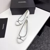 Cheap Chanel High-Heeled Shoes For Women #1348719 Replica Wholesale [$105.00 USD] [ITEM#1348719] on Replica Chanel High-Heeled Shoes