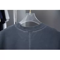 Cheap Balenciaga T-Shirts Sleeveless For Unisex #1348722 Replica Wholesale [$39.00 USD] [ITEM#1348722] on Replica Balenciaga T-Shirts