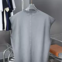 Cheap Balenciaga T-Shirts Sleeveless For Unisex #1348723 Replica Wholesale [$39.00 USD] [ITEM#1348723] on Replica Balenciaga T-Shirts