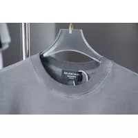 Cheap Balenciaga T-Shirts Sleeveless For Unisex #1348723 Replica Wholesale [$39.00 USD] [ITEM#1348723] on Replica Balenciaga T-Shirts