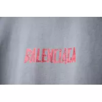 Cheap Balenciaga T-Shirts Sleeveless For Unisex #1348723 Replica Wholesale [$39.00 USD] [ITEM#1348723] on Replica Balenciaga T-Shirts