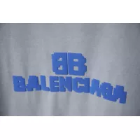 Cheap Balenciaga T-Shirts Sleeveless For Unisex #1348724 Replica Wholesale [$39.00 USD] [ITEM#1348724] on Replica Balenciaga T-Shirts