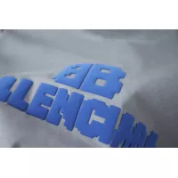 Cheap Balenciaga T-Shirts Sleeveless For Unisex #1348724 Replica Wholesale [$39.00 USD] [ITEM#1348724] on Replica Balenciaga T-Shirts