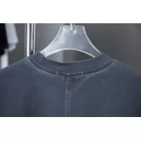Cheap Balenciaga T-Shirts Sleeveless For Unisex #1348725 Replica Wholesale [$39.00 USD] [ITEM#1348725] on Replica Balenciaga T-Shirts
