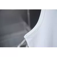 Cheap Balenciaga T-Shirts Sleeveless For Unisex #1348726 Replica Wholesale [$36.00 USD] [ITEM#1348726] on Replica Balenciaga T-Shirts