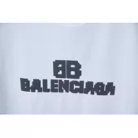 Cheap Balenciaga T-Shirts Sleeveless For Unisex #1348726 Replica Wholesale [$36.00 USD] [ITEM#1348726] on Replica Balenciaga T-Shirts