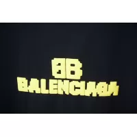 Cheap Balenciaga T-Shirts Sleeveless For Unisex #1348727 Replica Wholesale [$36.00 USD] [ITEM#1348727] on Replica Balenciaga T-Shirts