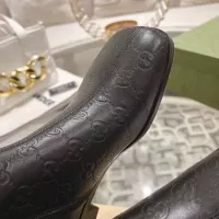 Cheap Gucci Boots For Women #1348729 Replica Wholesale [$102.00 USD] [ITEM#1348729] on Replica Gucci Boots