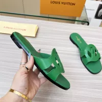 Cheap Louis Vuitton Slippers For Women #1348742 Replica Wholesale [$85.00 USD] [ITEM#1348742] on Replica Louis Vuitton Slippers