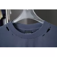 Cheap Balenciaga T-Shirts Short Sleeved For Unisex #1348749 Replica Wholesale [$36.00 USD] [ITEM#1348749] on Replica Balenciaga T-Shirts