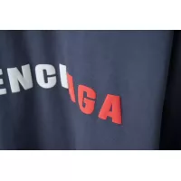 Cheap Balenciaga T-Shirts Short Sleeved For Unisex #1348749 Replica Wholesale [$36.00 USD] [ITEM#1348749] on Replica Balenciaga T-Shirts
