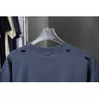 Cheap Balenciaga T-Shirts Short Sleeved For Unisex #1348749 Replica Wholesale [$36.00 USD] [ITEM#1348749] on Replica Balenciaga T-Shirts