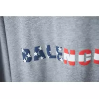 Cheap Balenciaga T-Shirts Short Sleeved For Unisex #1348752 Replica Wholesale [$36.00 USD] [ITEM#1348752] on Replica Balenciaga T-Shirts
