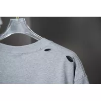 Cheap Balenciaga T-Shirts Short Sleeved For Unisex #1348752 Replica Wholesale [$36.00 USD] [ITEM#1348752] on Replica Balenciaga T-Shirts