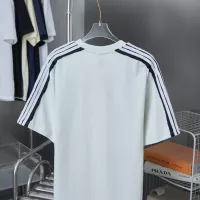 Cheap Balenciaga T-Shirts Short Sleeved For Unisex #1348754 Replica Wholesale [$39.00 USD] [ITEM#1348754] on Replica Balenciaga T-Shirts
